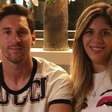 Irmã de Messi sofre acidente grave às vésperas do casamento e passa por reabilitação