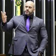 Moraes autoriza Daniel Silveira a sair de casa para formatura da filha no RJ