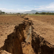 Adeus aos mapas como os conhecemos: estudo confirma que fenda na África é tão colossal que um sexto oceano deve surgir