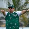 Ex-Goiás, Guto Ferreira explana bastidores de caso no clube e chama atenção: "Quando os caras"