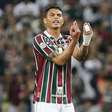 Estrela do Fluminense confessa surpresa por saída de Thiago Silva