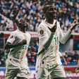 Senegal estreia com vitória na Copa Africana de Nações