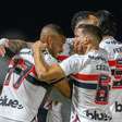 Time da Série A envia proposta oficial para contratar atacante reserva do São Paulo por R$ 6,5 milhões