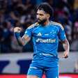 Santos retoma conversas para contratar Gabigol, do Cruzeiro