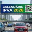 IPVA 2026: veja calendário completo, descontos de até 25% e estados com as menores taxas