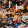 7 dicas para curtir as festas sem exagerar na comida