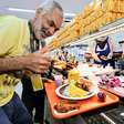Com almoço a R$ 1, Restaurante do Povo é inaugurado no Méier