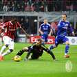 Série A toma decisão sobre partida do Milan; entenda