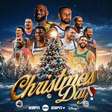Brunson, LeBron, Luka e Jokic dominam Natal da NBA
