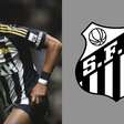 Negociação entre Santos FC e Rony esquentam: "aceitou proposta"