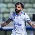 Com Gabigol entre os presentes, confira lista de dispensa do Cruzeiro para 2026
