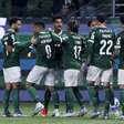 Palmeiras negocia empréstimo de peça importante da lateral direita