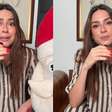 "Brigas": Thaila Ayala reflete sobre relação com o Natal e conta o que mudou