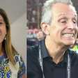 Palmeiras: Leila ataca presidente do Flamengo nas redes após polêmica; entenda