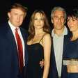 Novos documentos sobre caso Epstein ampliam pressão sobre Trump