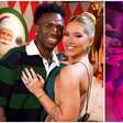 Virginia se declara para Vini Jr. em festão de Natal com shows de Ludmilla, Maraisa e mais