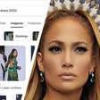 Quando Jennifer Lopez chegou ao Grammy de 2000 com este vestido, o Google percebeu que precisava mudar a internet para sempre