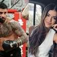 Ex-esposa de Ilia Topuria, campeão do UFC, relata ameaças e assédio; entenda