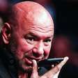 Bomba! Dana White é intimado a depor em caso do UFC e pode perder bilhões
