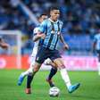 Gustavo Martins desperta interesse do Besiktas, mas Grêmio mantém postura firme