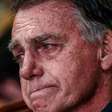URGENTE: Bolsonaro deixa a prisão e é internado na véspera de Natal