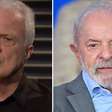 Pedro Bial se arrepende após fazer piada com Lula: 'Ficou muito magoado'
