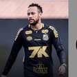 Santos FC recebe notícia importante sobre Neymar às vésperas da temporada