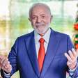 Lula faz nesta quarta seu pronunciamento de Natal em rede nacional