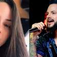 Ex de cantor sertanejo faz nova denúncia envolvendo decisão sobre a filha