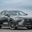 Lexus lança blindagem certificada com garantia de até 10 anos no Brasil