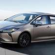 Toyota Corolla 2026 ganha visual ousado e parte de R$ 77 mil na China