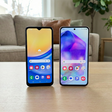 Meus pais usaram o Galaxy A07 e A56 por semanas: eis o veredito