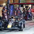 F1 hoje: Verstappen desmente rótulo, Ferrari mantém Adami e McLaren brilha no pit-stop