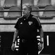 Cláudio Mortari, ex-técnico da Seleção brasileira de basquete, morre aos 77 anos