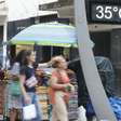 São Paulo registra recorde histórico de temperatura para dezembro neste Natal