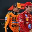 F1: Leclerc espera "dificultar a vida" de Norris em 2026