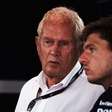 F1: CEO da Red Bull minimiza declarações de Marko contra Horner