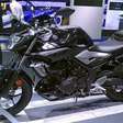 A naked bicilíndrica da Yamaha que entrega desempenho esportivo, conectividade avançada e visual agressivo