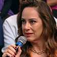 Medo? Silvia Abravanel recusa cargo de chefia no SBT: 'Eu sou assim'