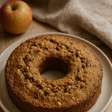 Bolo de maçã com nozes: truques de preparo e a receita mais fácil para o dia a dia