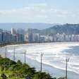 A cidade do litoral paulista fundada em 1546 ideal para viver com segurança e bem-estar à beira-mar