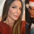 'Peru suculento', 'quem é Mary Cristnas' e mais: Ivete Sangalo, Anitta, Luciano Huck e outros 6 famosos com posts HILÁRIOS sobre o Natal