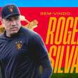 Campeão da Copa do Brasil pelo clube, Roger Silva retorna ao Sport agora como treinador