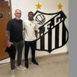 Santos FC adquire joia de Rival Paulista; veja