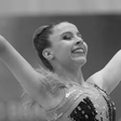 TRISTEZA! Morre aos 18 anos campeã de ginástica rítmica, Isabelle Marciniak