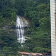 Desaparecida desde 2011, cascata é vista novamente em Friburgo