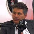 Vice-presidente do Corinthians ofende torcedores nas redes sociais: "Seu otário"