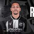 Ceará não para em Alex Silva e encaminha acerto com volante do Santos para 2026