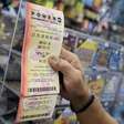 Apostador ganha prêmio de US$ 1,8 bilhão em loteria nos Estados Unidos