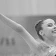 Isabelle Marciniak, campeã brasileira de ginástica rítmica, morre aos 18 anos vítima de câncer